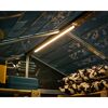 LED-Lichtleiste dimmbar 2000 lm neutralweiß 270 cm