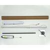 LED-Lichtleiste dimmbar 2000 lm neutralweiß 270 cm
