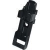 Faltschloss 'uGrip Bordo 5700K' schwarz 0,5 x 80 cm, mit Halterung SH