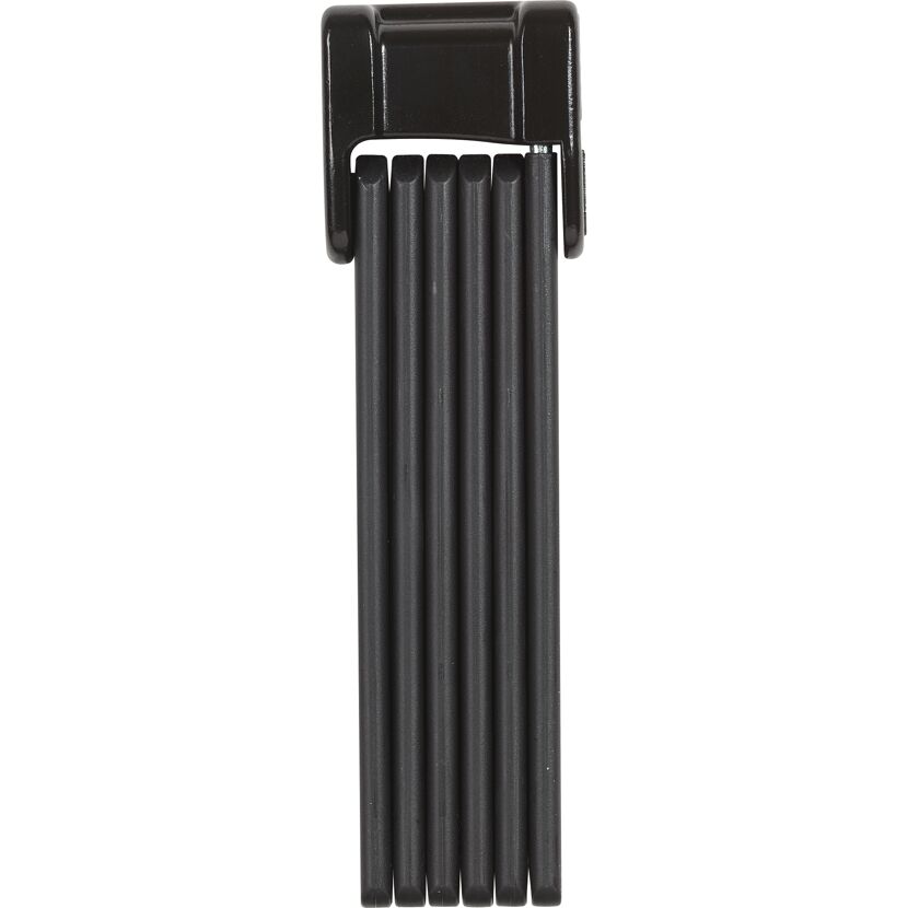 Faltschloss 'Bordo Classic 5900/90' schwarz 90 cm