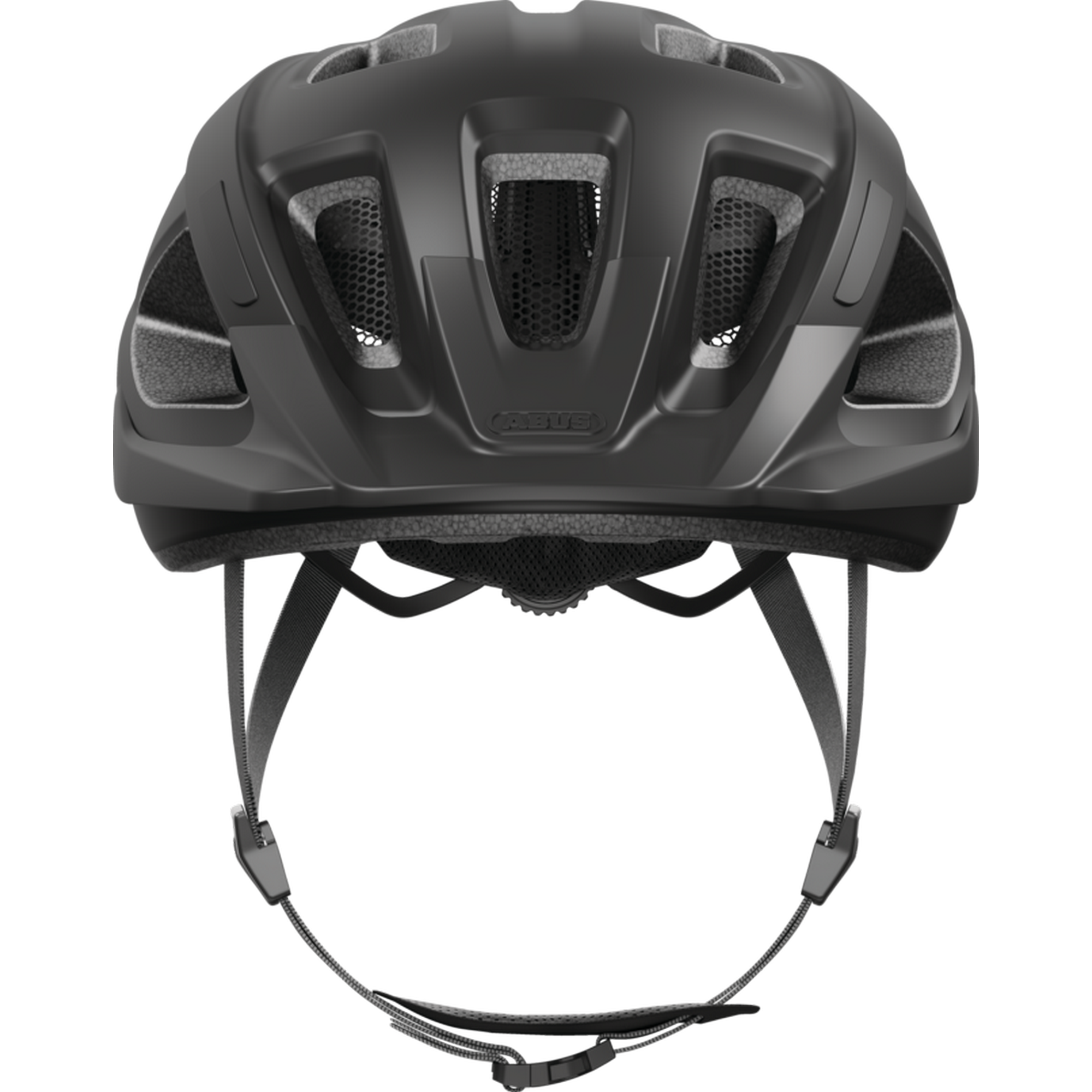 Fahrradhelm 'Aduro 3.0' schwarz L