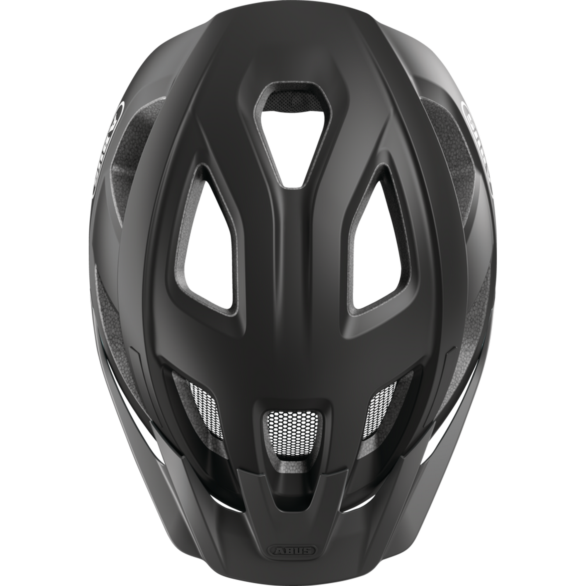 Fahrradhelm 'Aduro 3.0' schwarz M