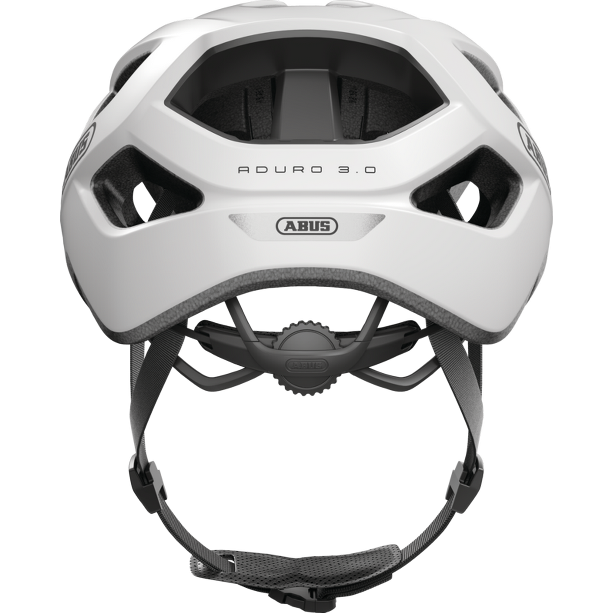 Fahrradhelm 'Aduro 3.0' weiß L