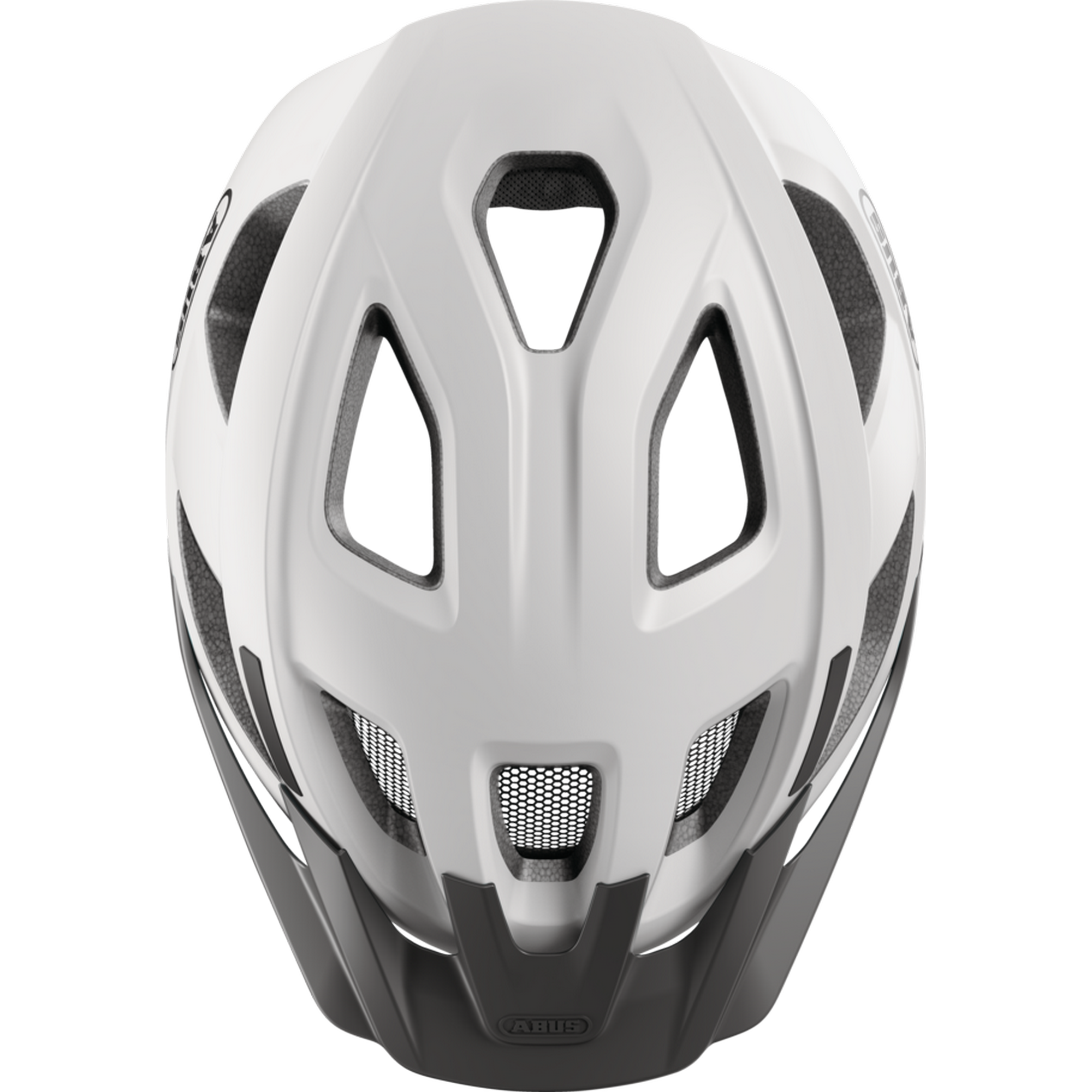 Fahrradhelm 'Aduro 3.0' weiß L