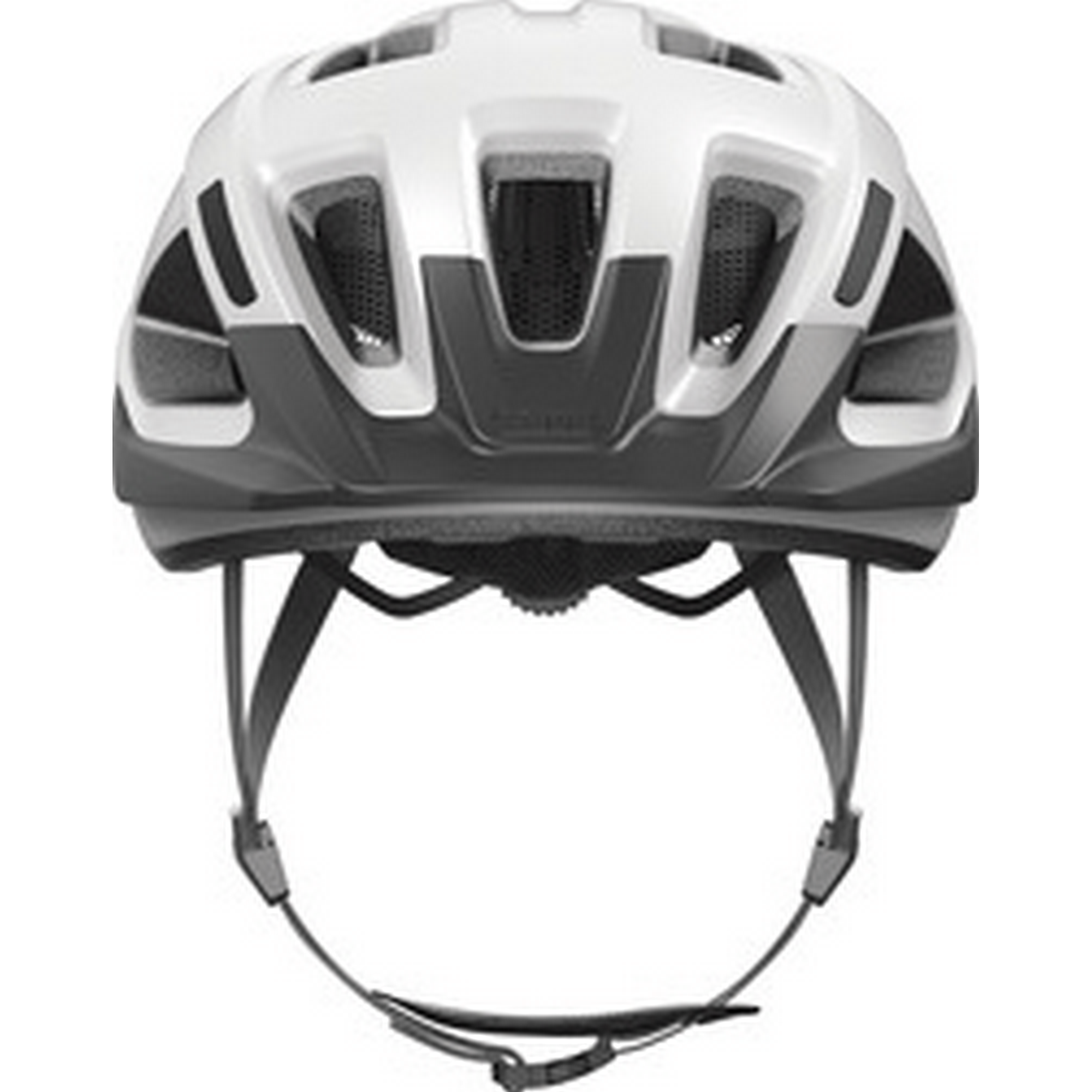 Fahrradhelm 'Aduro 3.0' weiß M