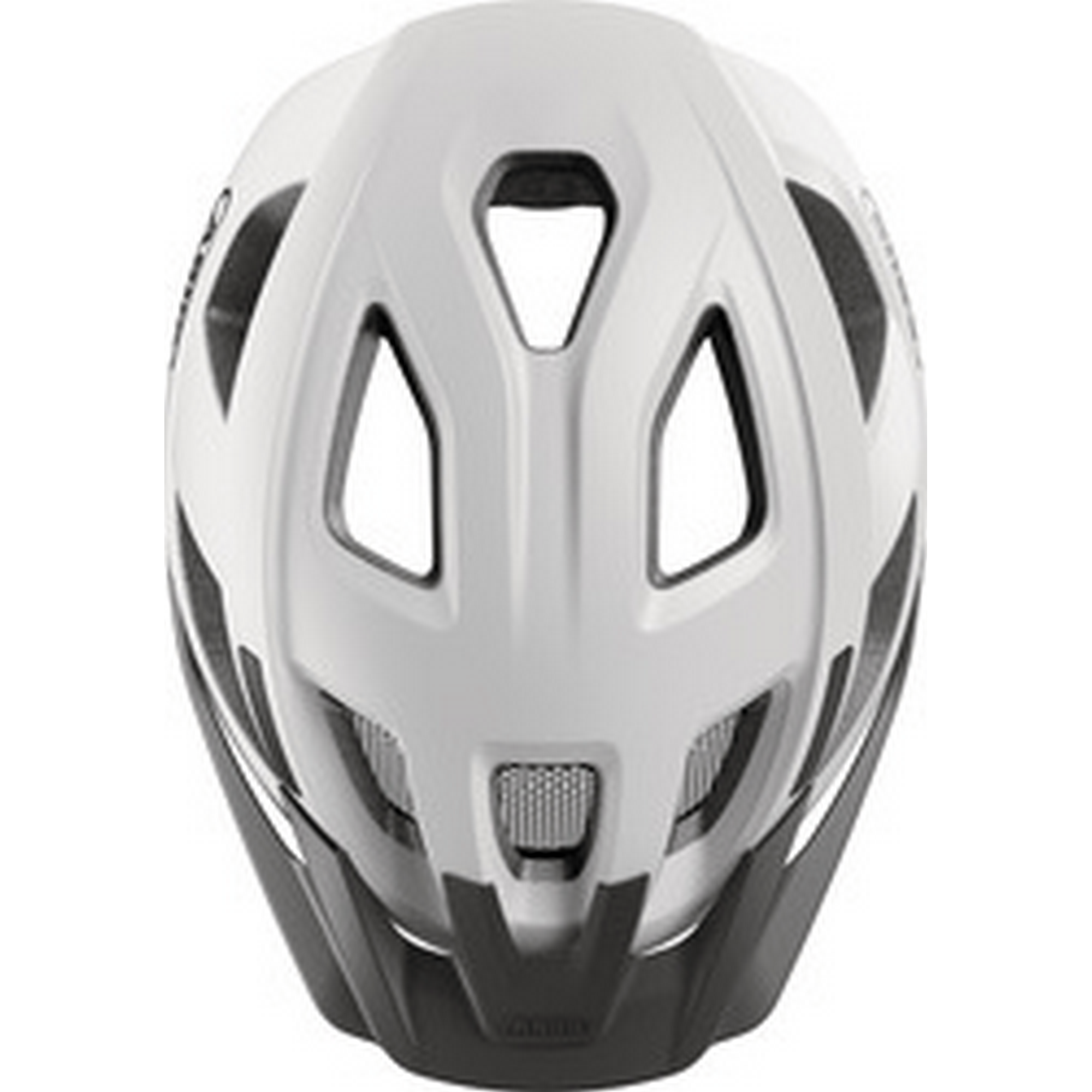 Fahrradhelm 'Aduro 3.0' weiß M