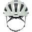 Fahrradhelm 'Macator' weiß M
