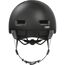 Fahrradhelm 'Skurb' grau L