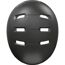 Fahrradhelm 'Skurb' grau L