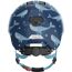 Fahrradhelm 'Smiley 3.0' blau M