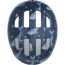 Fahrradhelm 'Smiley 3.0' blau M