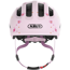 Fahrradhelm 'Smiley 3.0' pink M