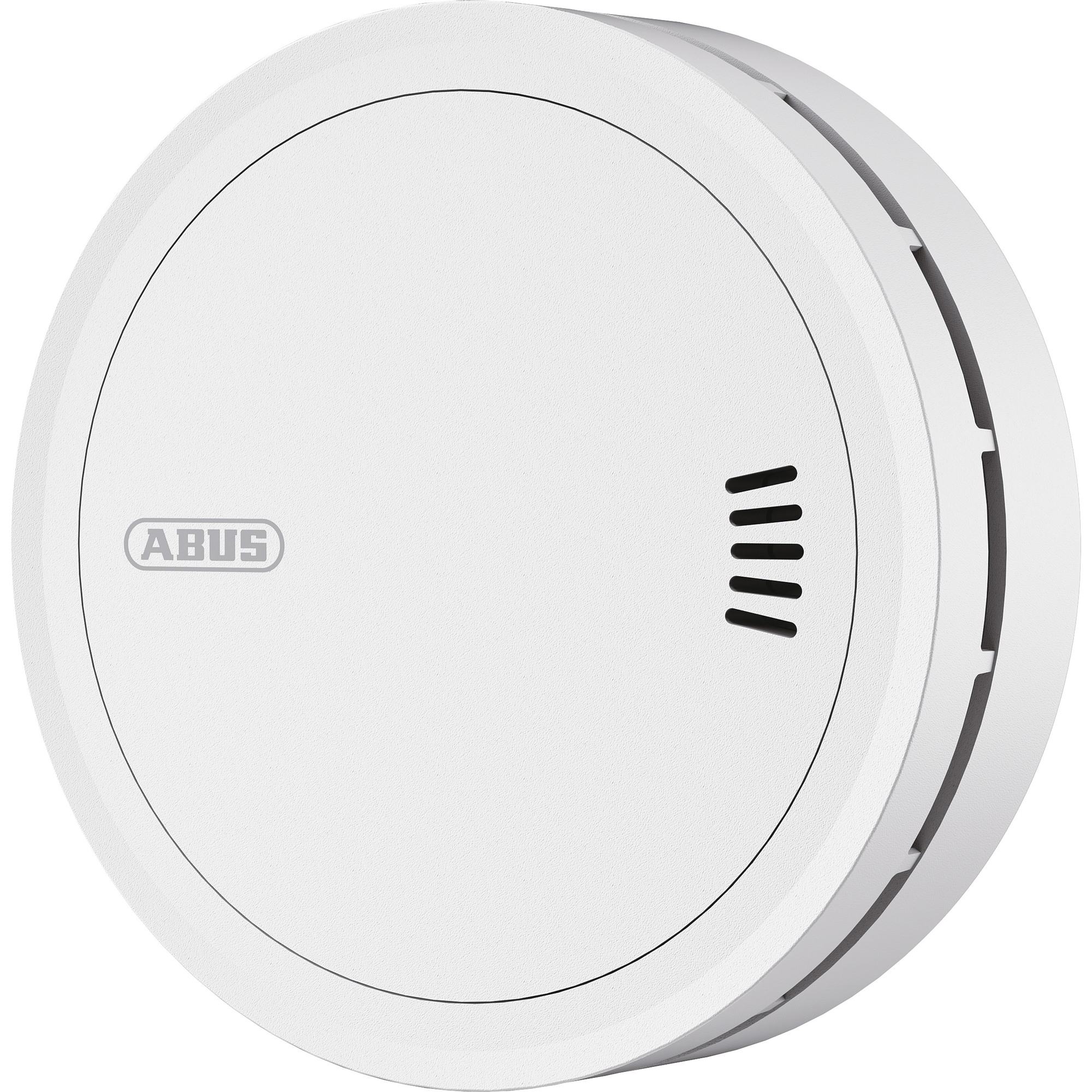 Rauchwarnmelder 'Prefira™ 5 SA1050' weiß Ø 11 cm