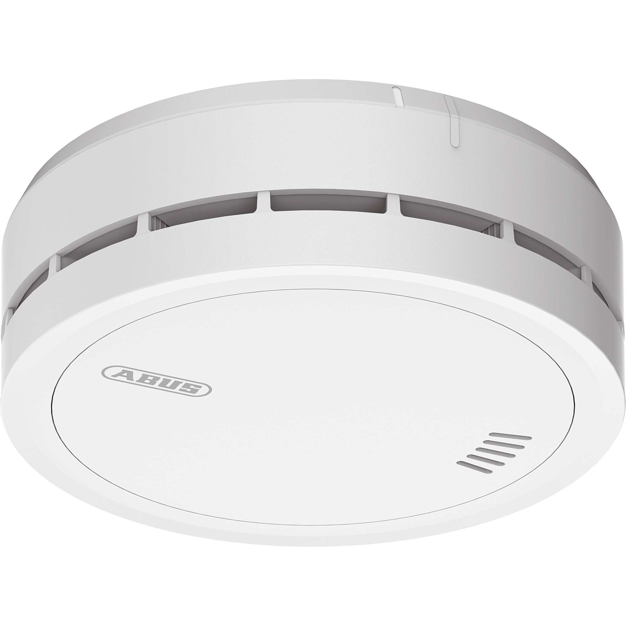 Rauchwarnmelder 'Prefira™ 5 SA1050' weiß Ø 11 cm