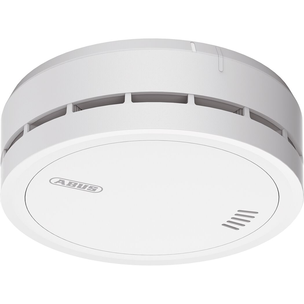 Rauchwarnmelder 'Prefira™ 5 SA1050' weiß Ø 11 cm