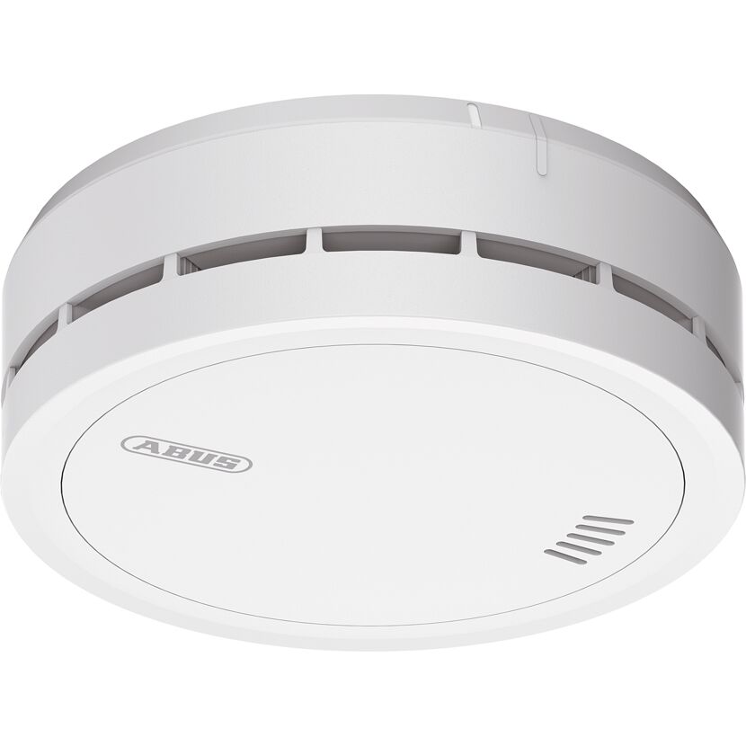 Rauchwarnmelder 'Prefira™ 5 SA1050' weiß Ø 11 cm