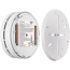 Rauchwarnmelder 'Prefira™ 5 SA1050' weiß Ø 11 cm