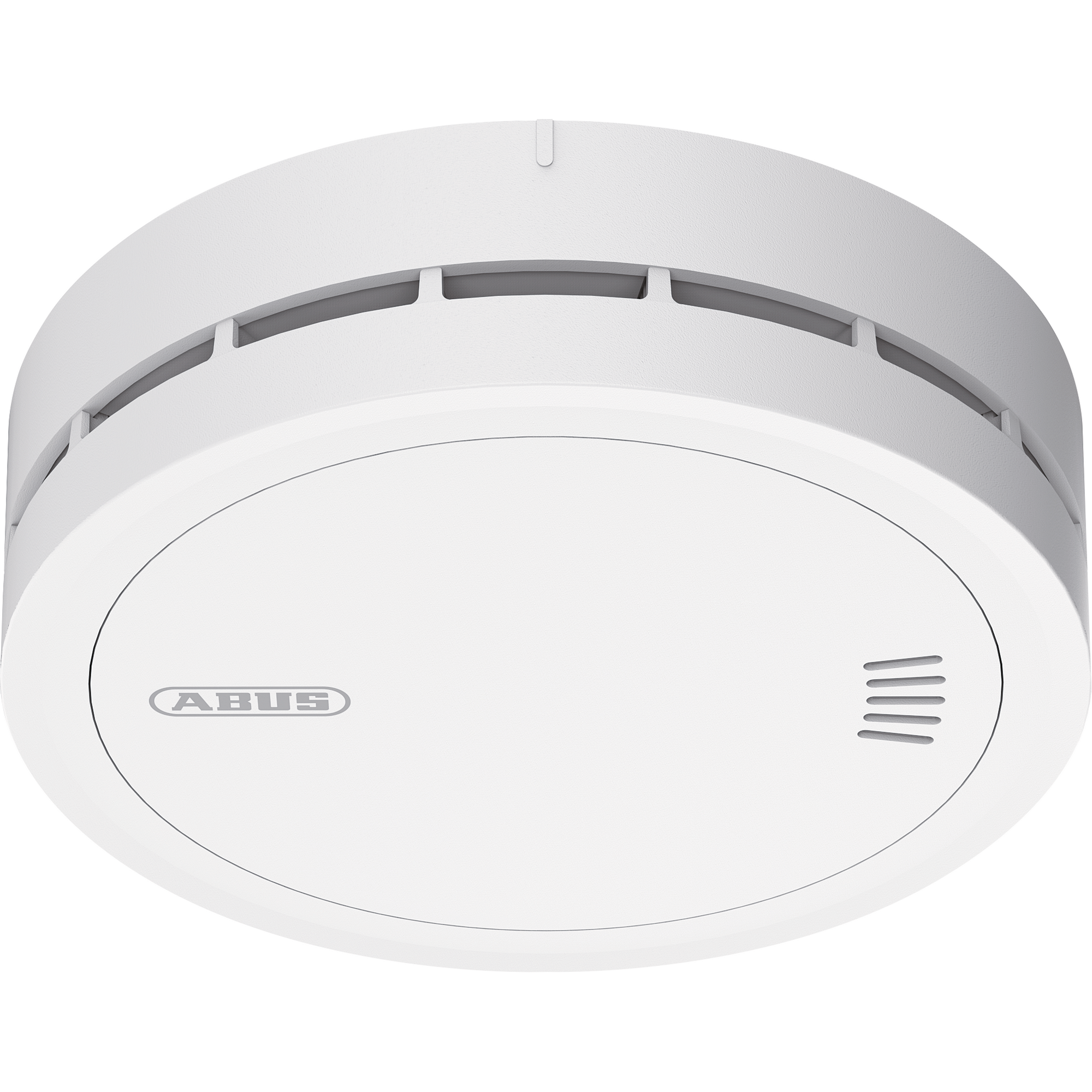 Rauchwarnmelder 'Prefira™ 10 SA1100' weiß Ø 11 cm
