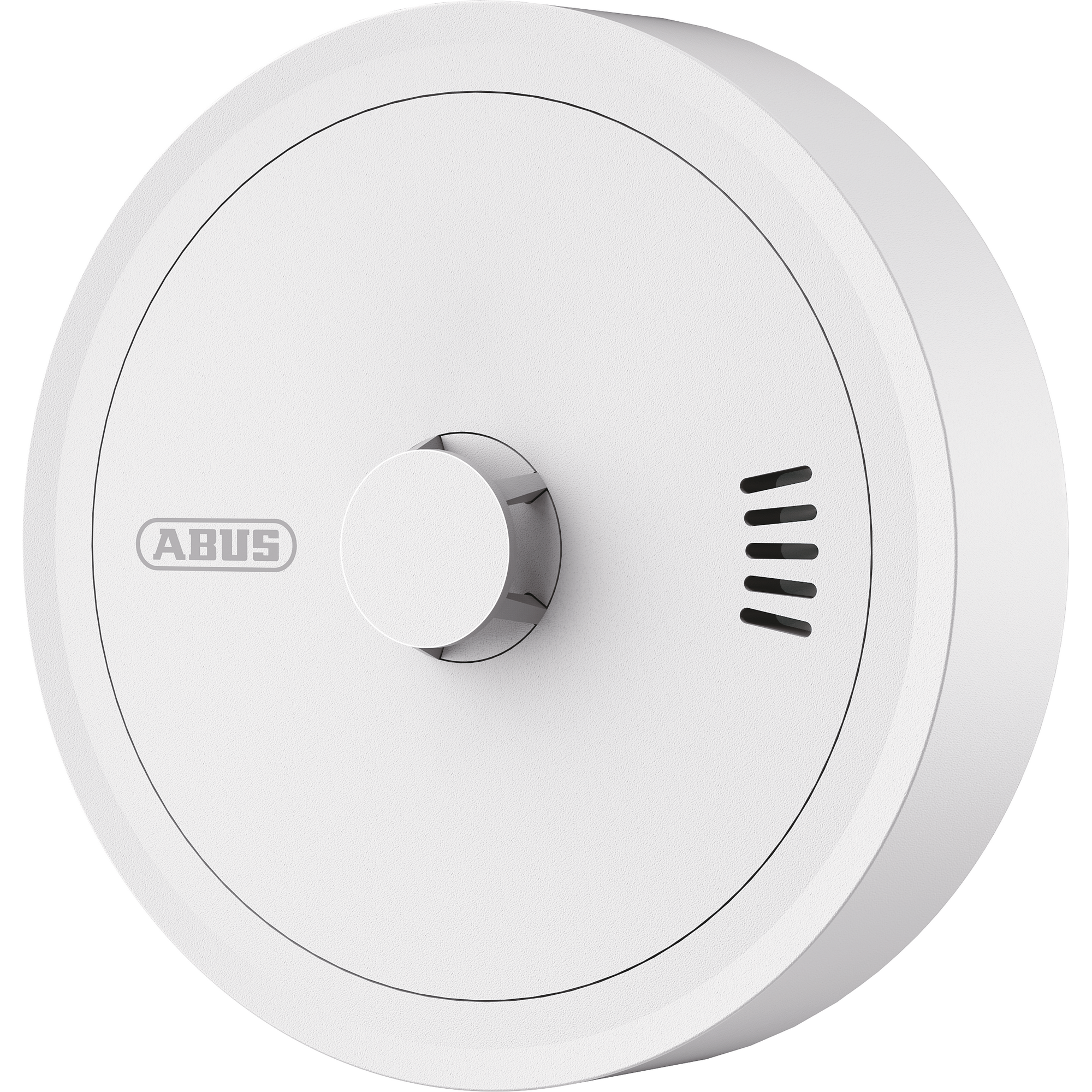 Hitzewarnmelder 'Prevaro™ 10 HA1100' weiß Ø 11 cm