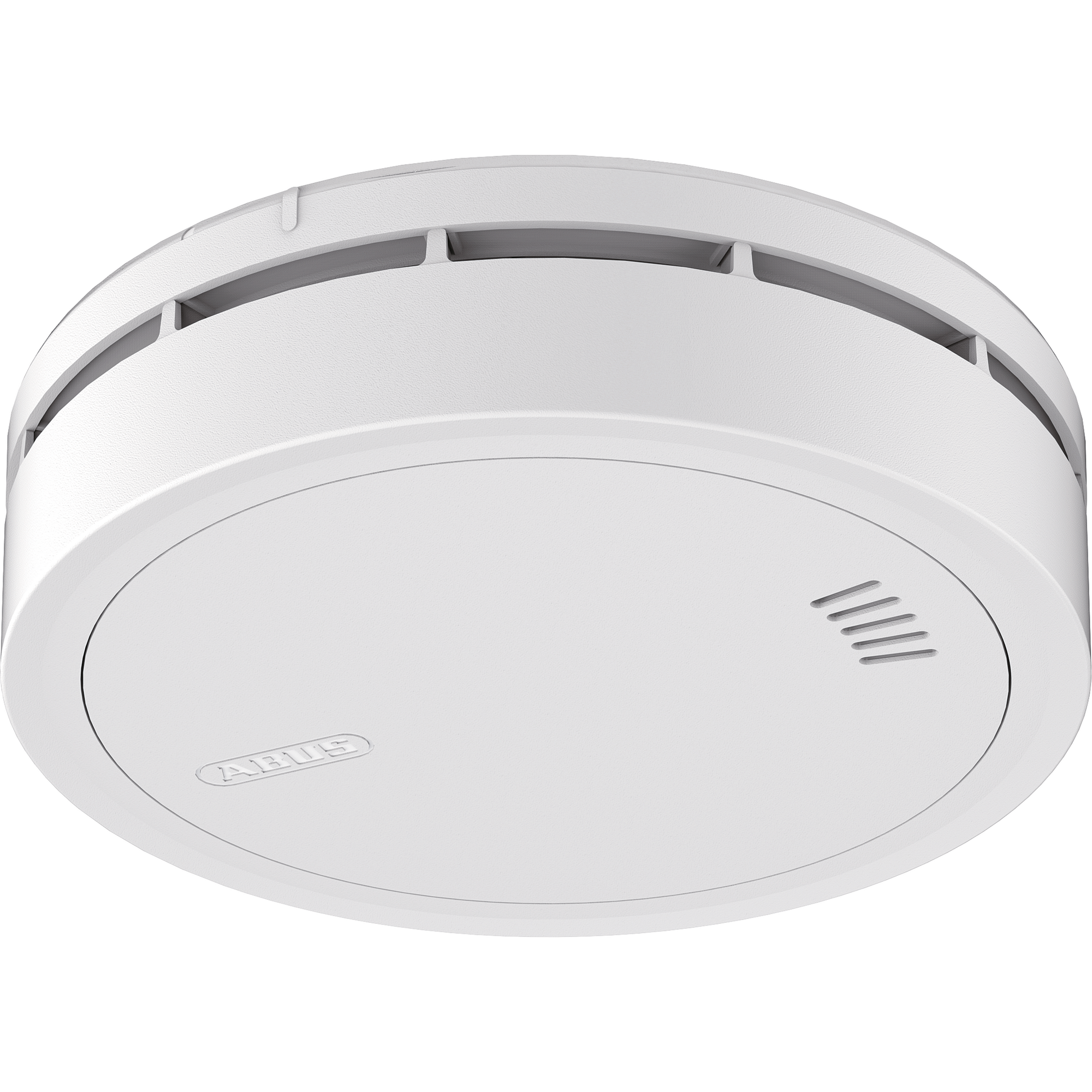 Rauchwarnmelder 'Prefira™ Slim SA2100' weiß Ø 11 cm