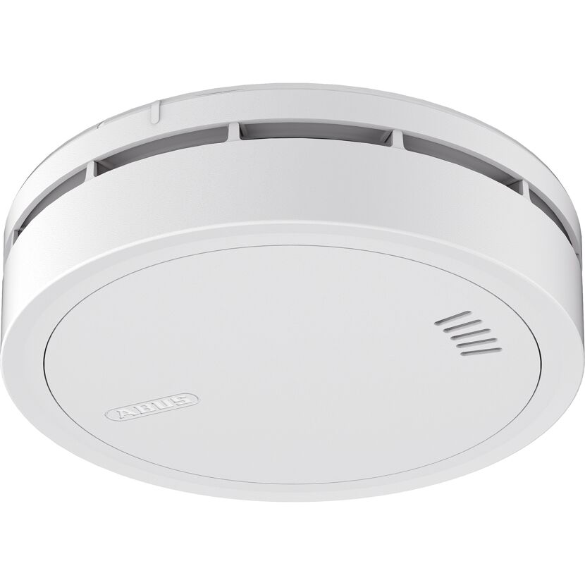 Rauchwarnmelder 'Prefira™ Slim SA2100' weiß Ø 11 cm