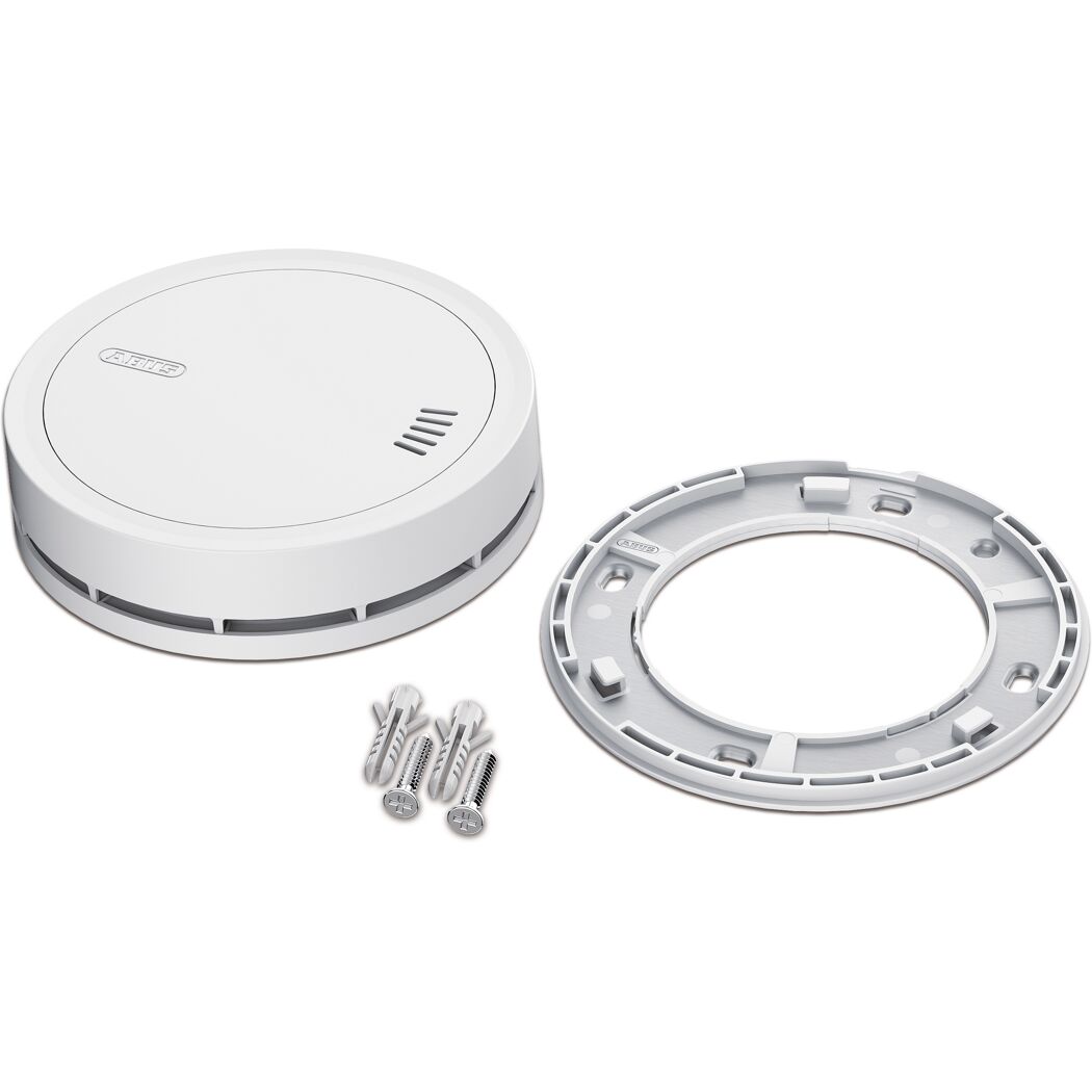 Rauchwarnmelder 'Prefira™ Connect SC2100' weiß Ø 11 cm