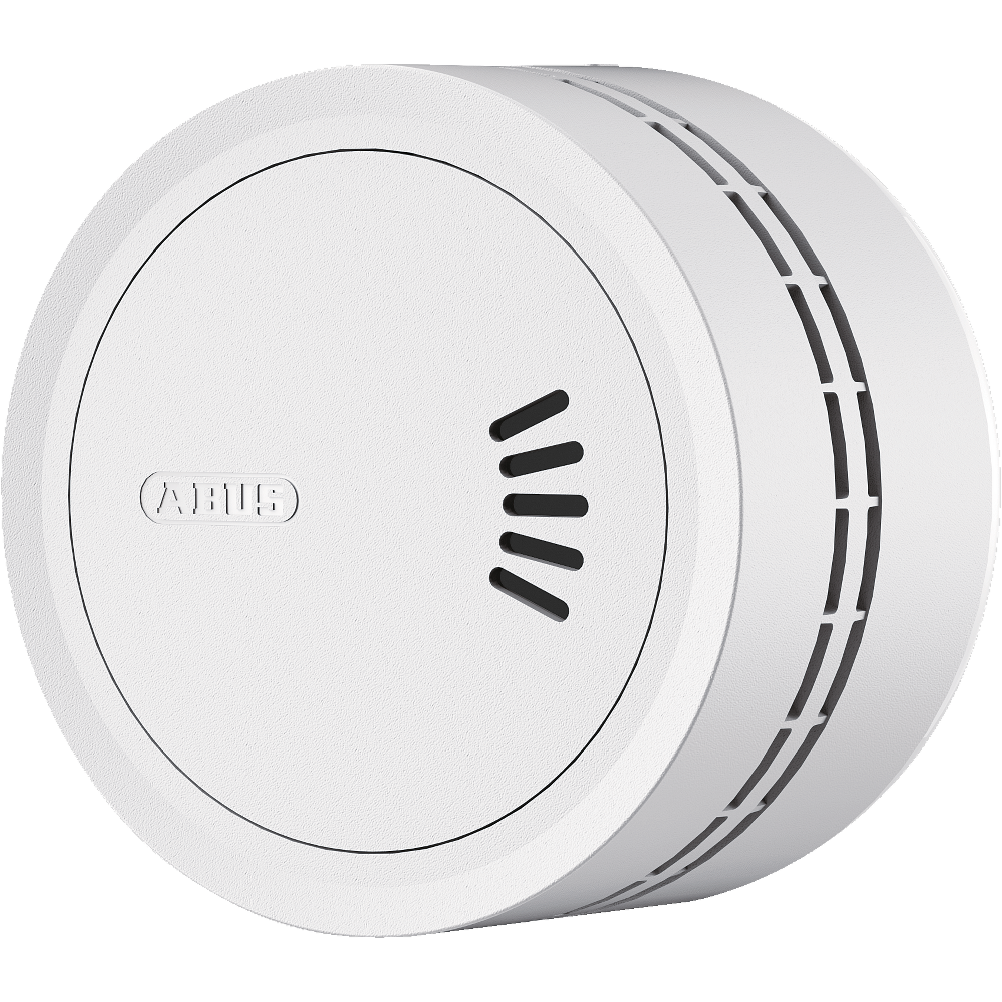 Mini-Rauchwarnmelder 'Prefira™ SA2100M' weiß Ø 7 cm