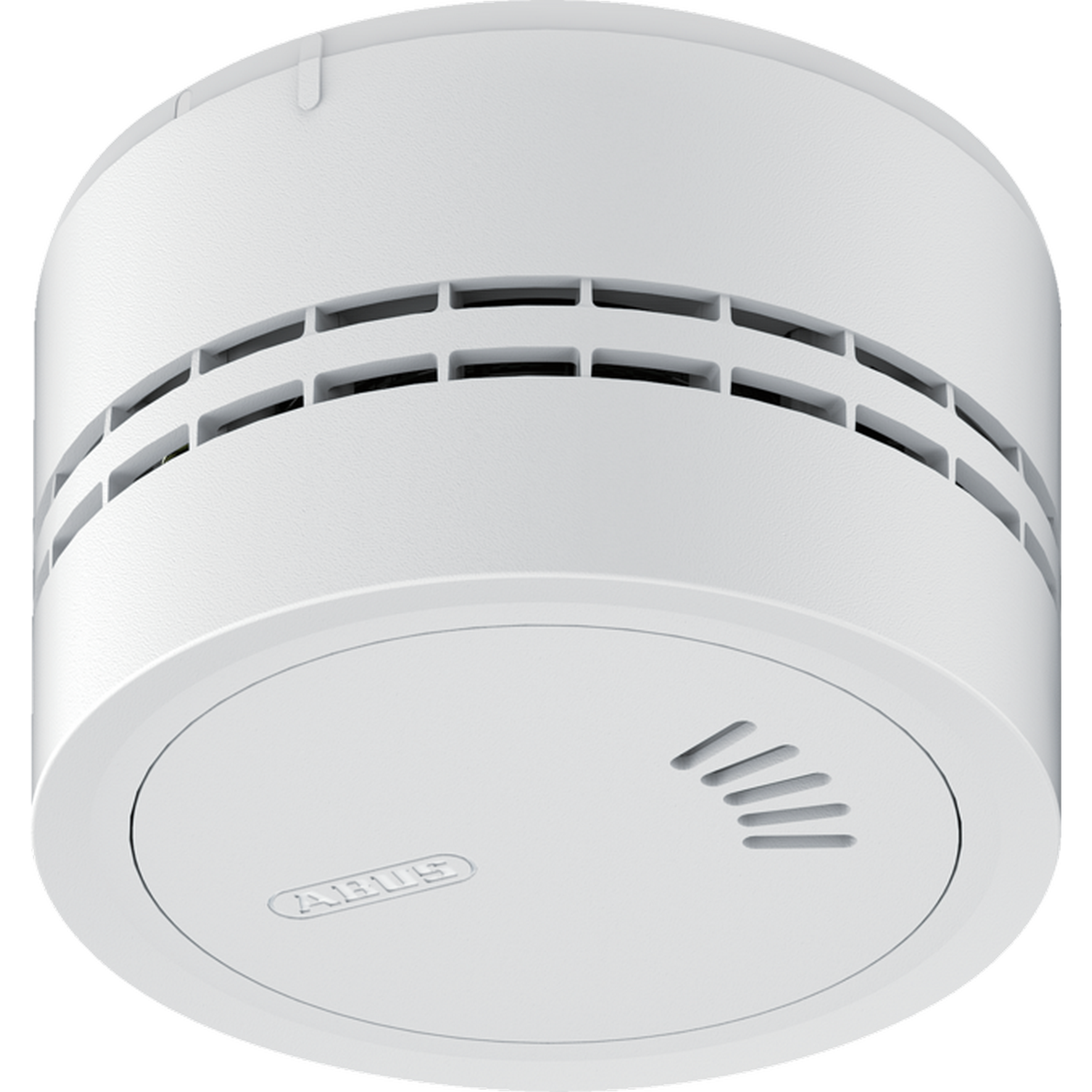 Mini-Rauchwarnmelder 'Prefira™ SA2100M' weiß Ø 7 cm