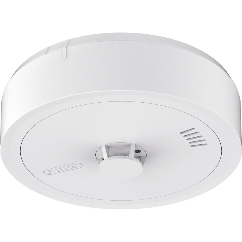 Hitzewarnmelder 'Prevaro™ Connect HC2100' weiß Ø 11 cm