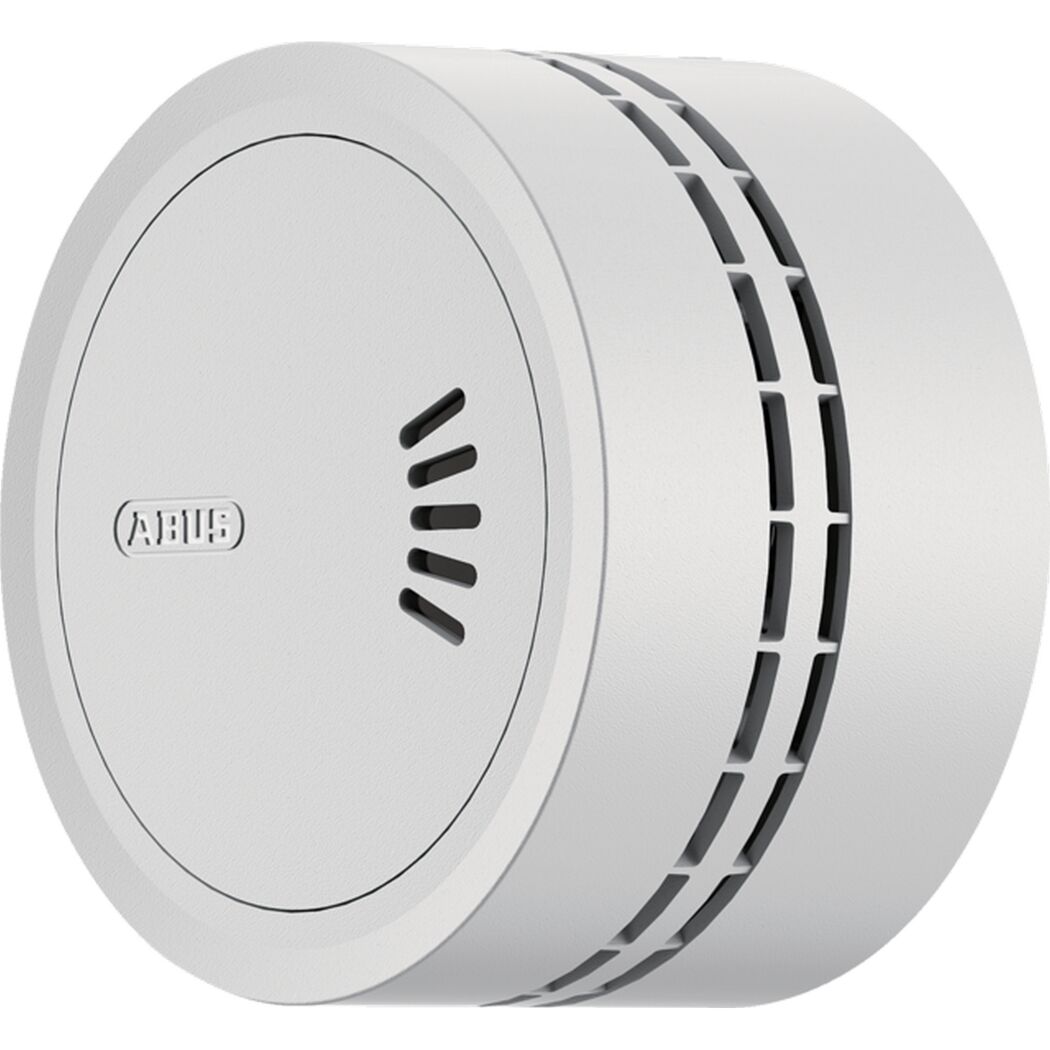 Smart Rauchwarnmelder 'Prefira™ T SX3050M' weiß Ø 7 cm