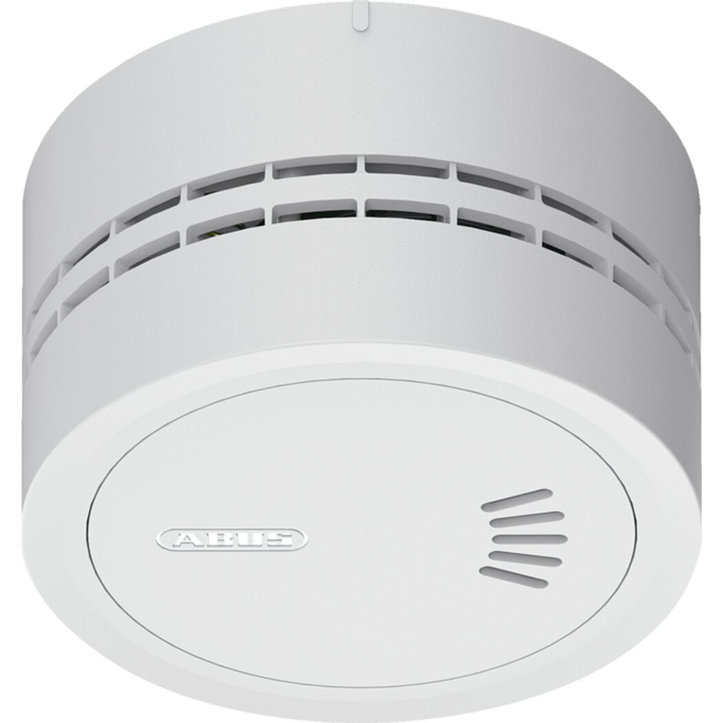 Smart Rauchwarnmelder 'Prefira™ T SX3050M' weiß Ø 7 cm