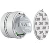Smart Rauchwarnmelder 'Prefira™ T SX3050M' weiß Ø 7 cm
