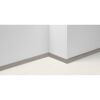 Sockelleiste 'SL 3' Akazie D001 2200 x 16 x 40 mm