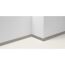 Sockelleiste 'SL 3' Akazie D001 2200 x 16 x 40 mm