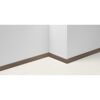Sockelleiste 'SL 3' Eiche D003 2200 x 16 x 40 mm