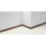 Sockelleiste 'SL 3' Eiche D003 2200 x 16 x 40 mm