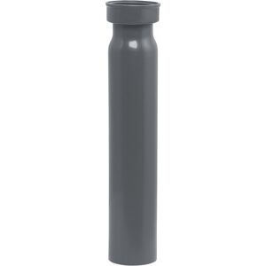 Verstellrohr Kunststoff 1 1/2" Ø 50 x 250 mm