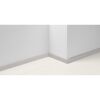 Sockelleiste 'SL 3' Eiche D005 2200 x 16 x 40 mm