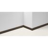 Sockelleiste 'SL 3' Eiche D007 2200 x 16 x 40 mm