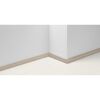 Sockelleiste 'SL 3' Eiche D015 2200 x 16 x 40 mm