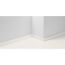 Sockelleiste 'SL 3' Eiche D023 2200 x 16 x 40 mm