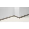 Sockelleiste 'SL 3' Eiche D024 2200 x 16 x 40 mm