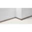 Sockelleiste 'SL 3' Eiche D024 2200 x 16 x 40 mm