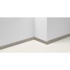 Sockelleiste 'SL 3' Eiche D032 2200 x 16 x 40 mm