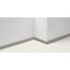 Sockelleiste 'SL 3' Eiche D032 2200 x 16 x 40 mm