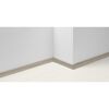 Sockelleiste 'SL 3' Eiche D036 2200 x 16 x 40 mm