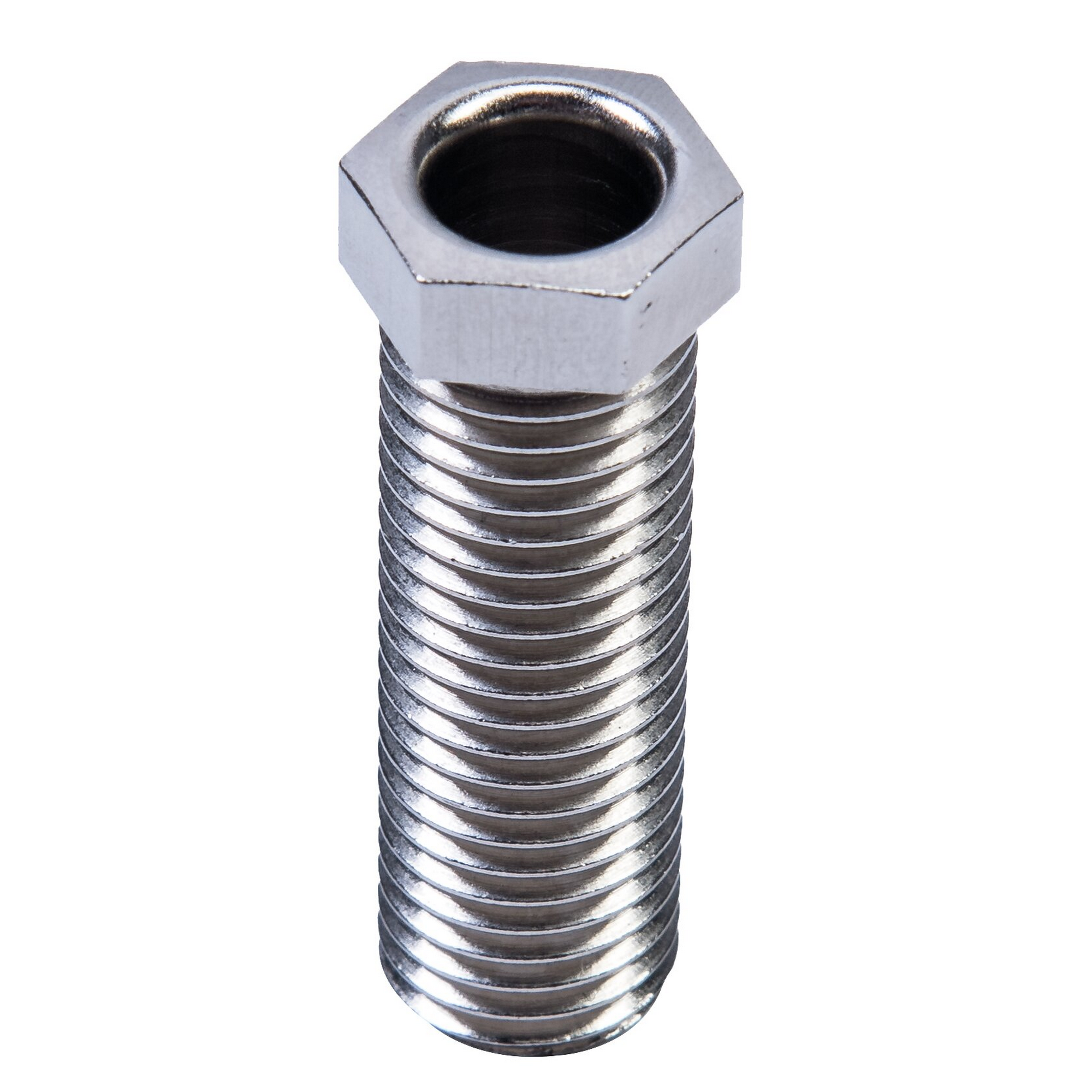 Hohlschraube M12 x 1,5 x 35 mm für Ablaufkelch