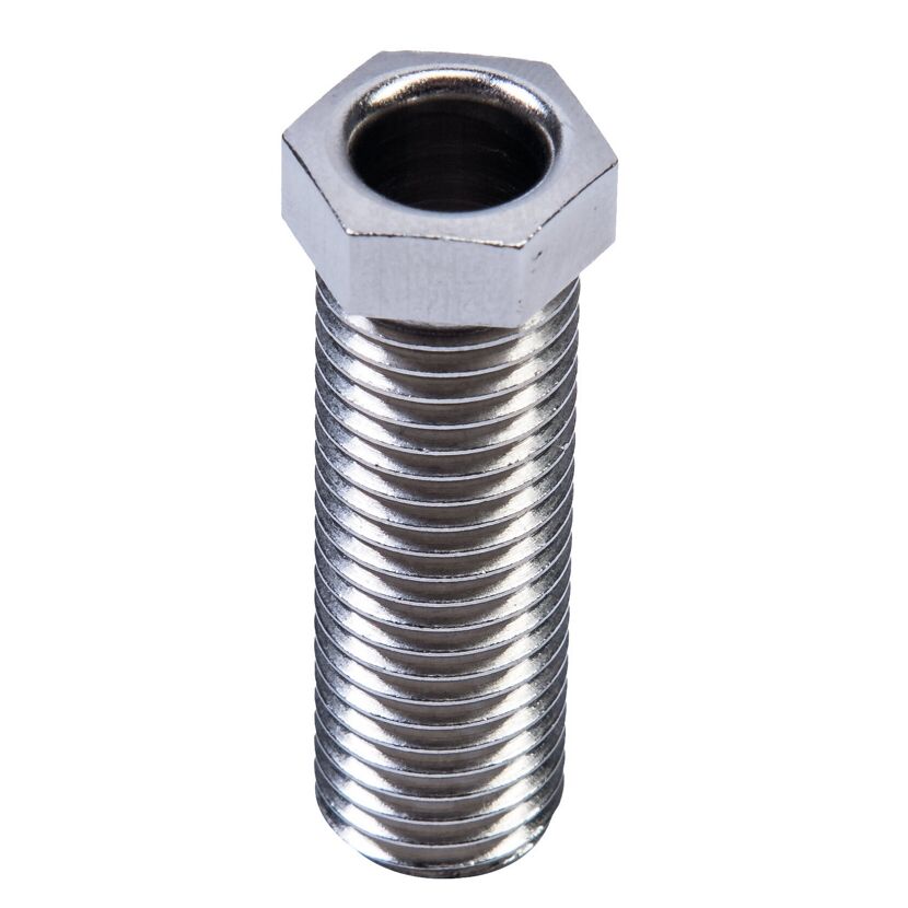 Hohlschraube M12 x 1,5 x 35 mm für Ablaufkelch