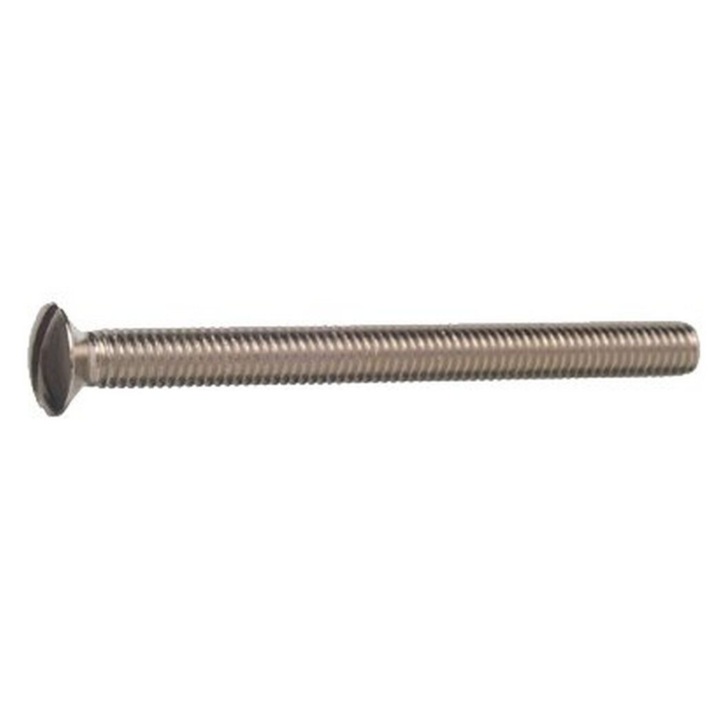 Ersatzschraube M6 für Ablaufventil 70 mm