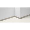 Sockelleiste 'SL 3' Eiche D050 2200 x 16 x 40 mm